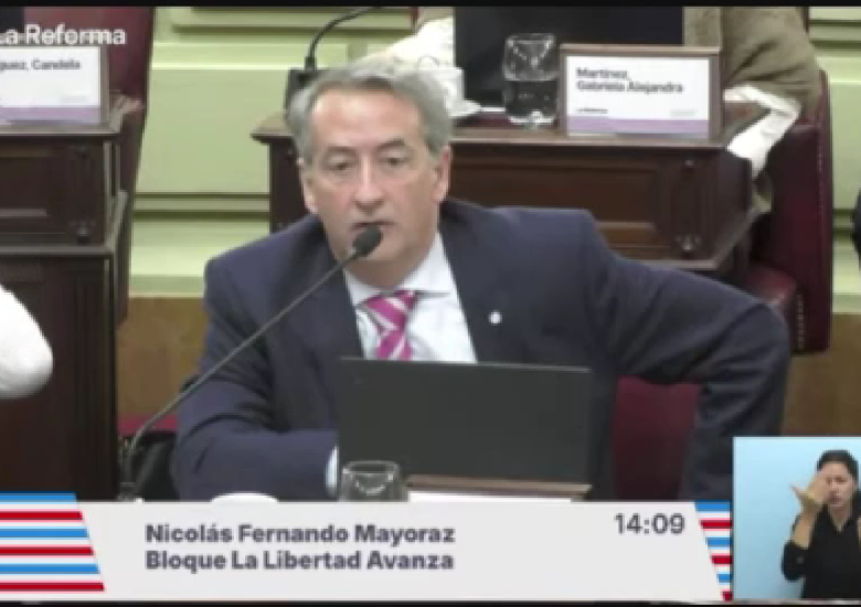 La voz de Padres Unidos a la Reforma de la Constitución