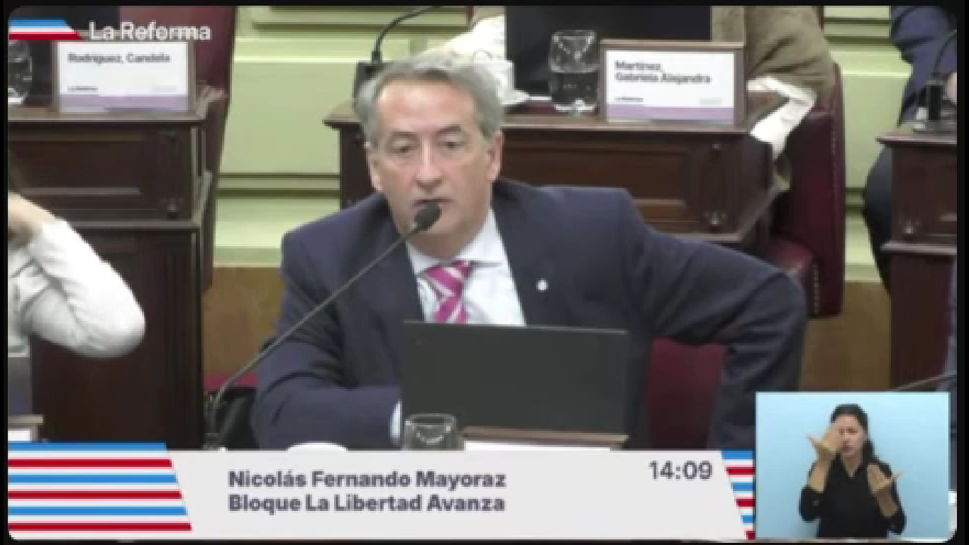 La voz de Padres Unidos a la Reforma de la Constitución