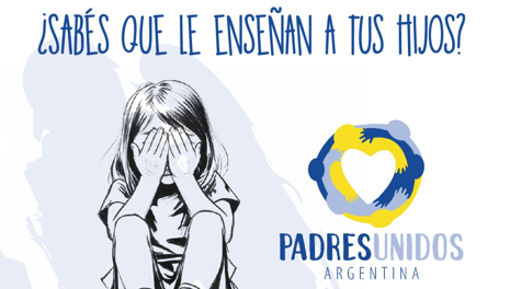 Flyer informativo