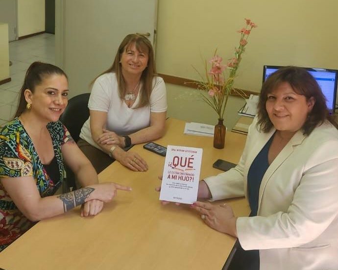 ¡San Juan es noticia!