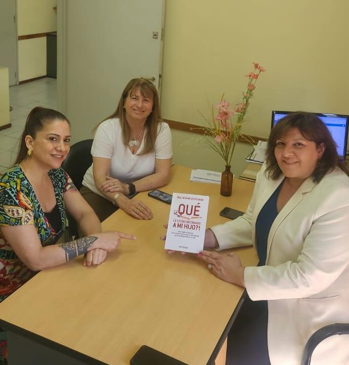 ¡San Juan es noticia!