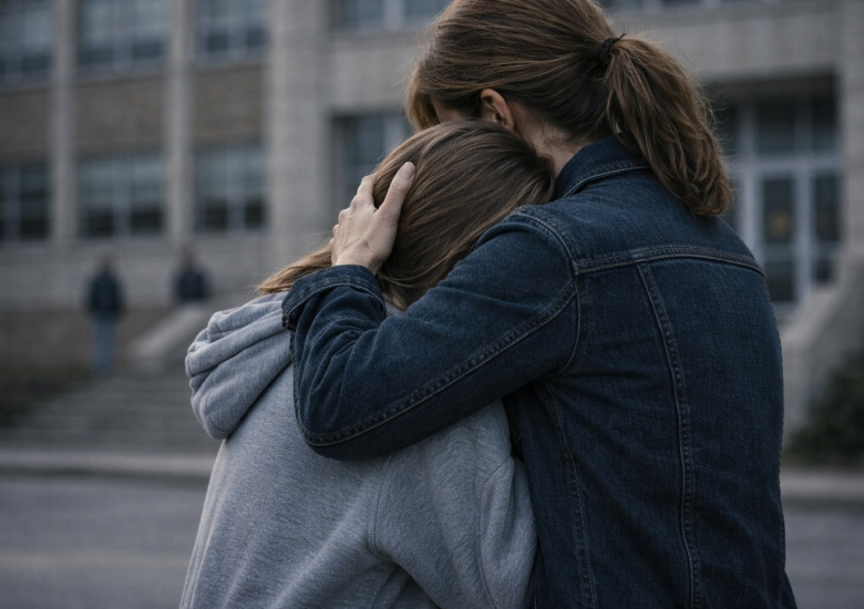 Firmá para frenar la violencia institucional en Santa Cruz